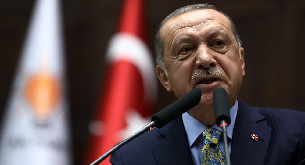 أردوغان يعلن ما ستفعله بلاده "إذا لم تنجز السعودية قضية خاشقجي"