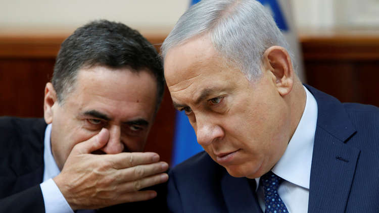 إسرائيل تعلن غدا عن مشروع كبير لربطها مع دول الخليج العربية
