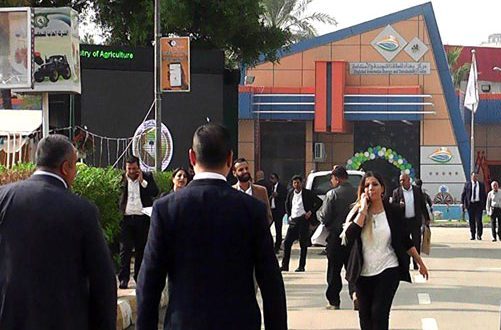 رئيس وزراء العراق: معرض بغداد الدولي بوابة للعمل مع الشركات العالمية