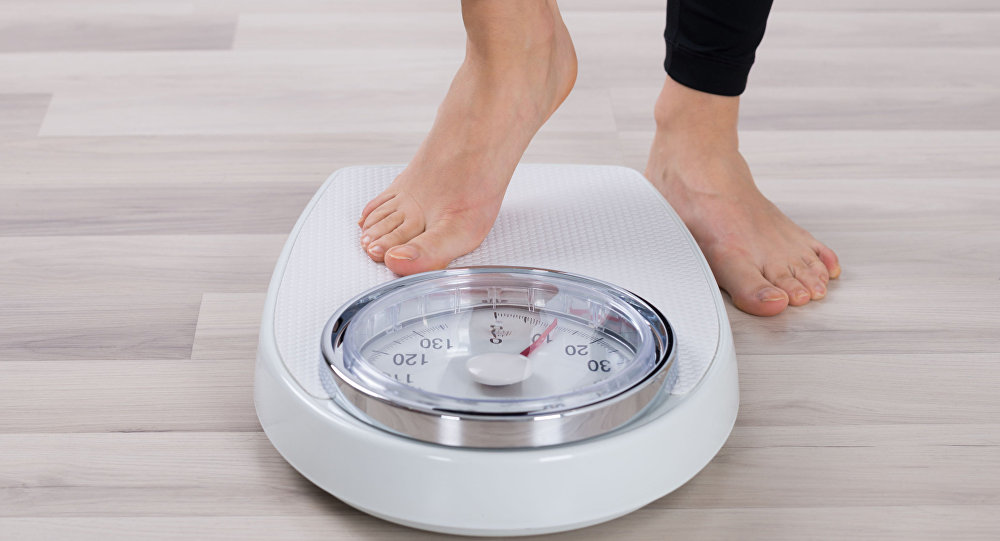 إنقاص الوزن دون حمية غذائية وتمارين رياضية