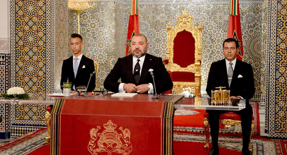 مسؤول جزائرى سابق: هذه شروط التصالح مع المغرب