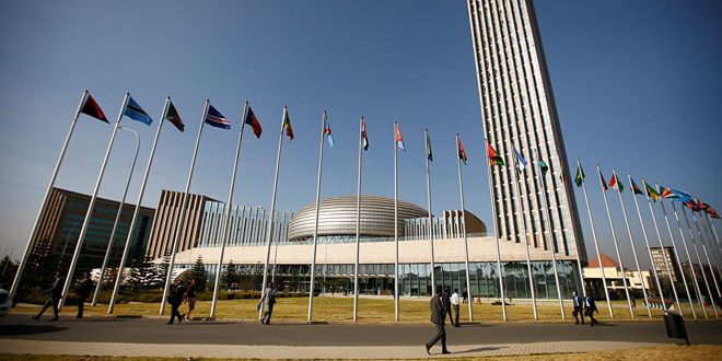 القمة الحادية عشرة للاتحاد الأفريقي تبدأ أعمالها في أديس أبابا