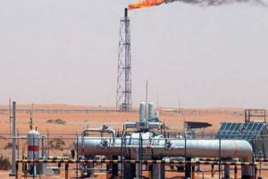 إنتاج سورية من الغاز يرتفع إلى 16,5 مليون متر مكعب يومياً