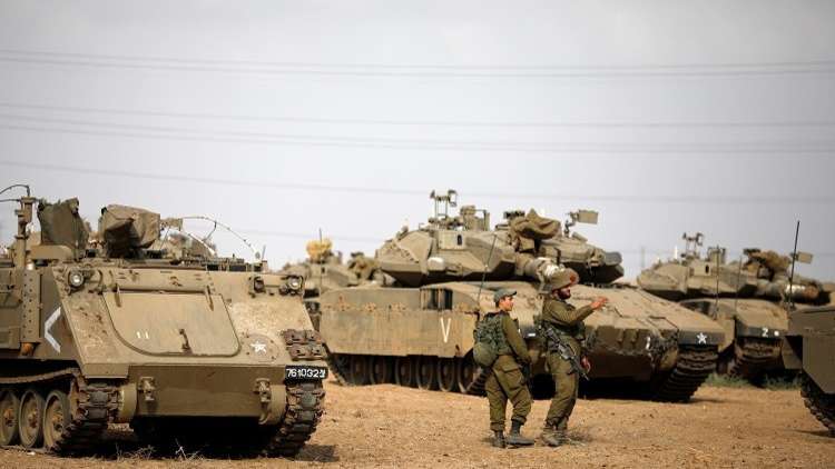 تعيين كوخافي رئيسا لأركان الجيش الإسرائيلي خلفا لآيزينكوت