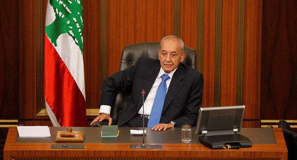 الداخلية اللبنانية: الانتخابات البرلمانية تعقد في 6 مايو/ أيار المقبل