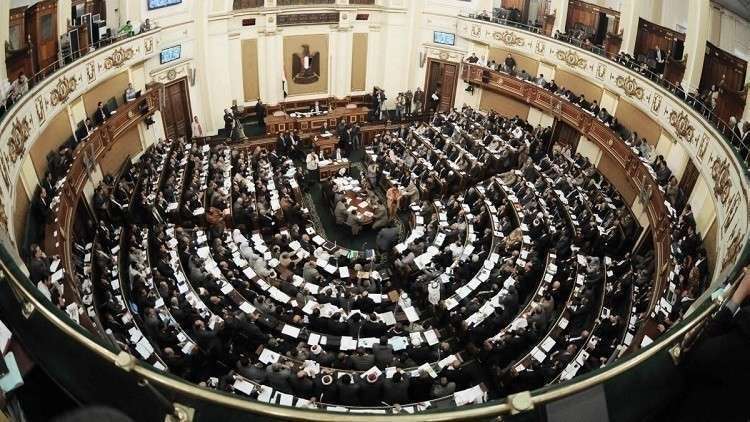البرلمان المصري يوصي بحوافز لكل أسرة تنجب طفلا وحيدا
