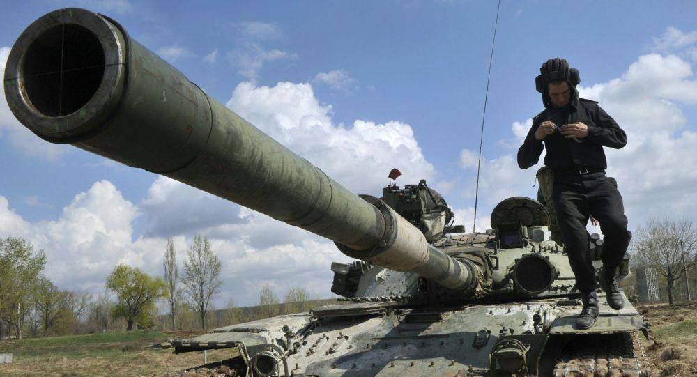الجيش الأوكراني يقصف بشكل مكثف المناطق السكنية في جمهورية دونيتسك الشعبية