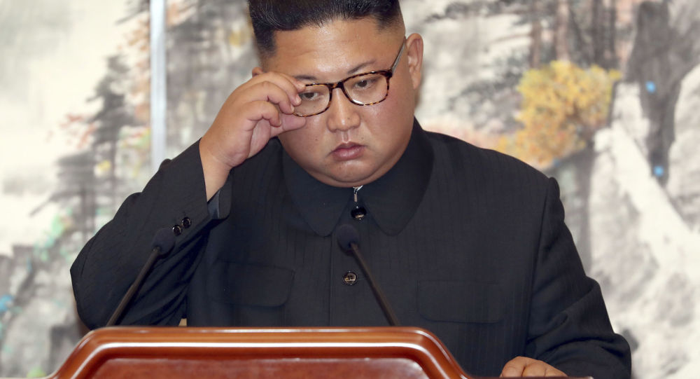 زعيم كوريا الشمالية ينوي السماح بدخول مفتشين إلى المجمع النووي الرئيسي
