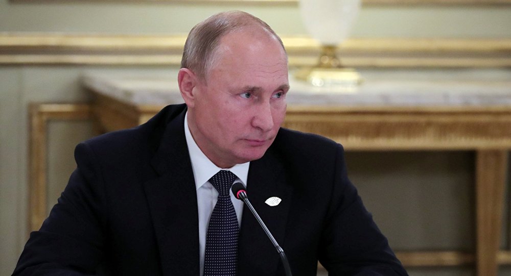 أوشاكوف: موعد زيارة بوتين إلى السعودية لم يتحدد بعد