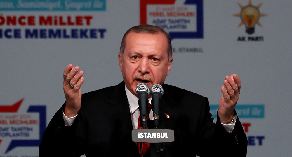 أردوغان يكشف المدة التى قتل خلالها خاشقجي