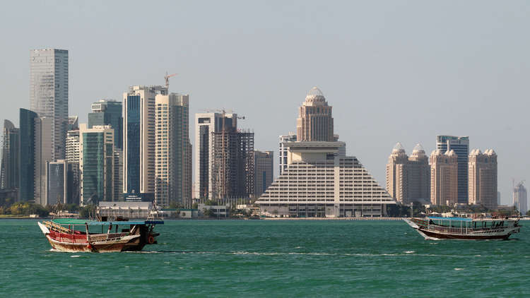 أول دولة تعيد علاقاتها الدبلوماسية مع قطر منذ اندلاع الأزمة الخليجية