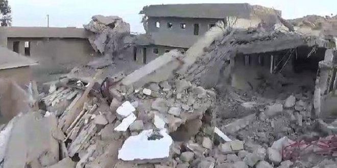مقتل 7 يمنيين وإصابة آخرين بغارات للعدوان السعودي على صعدة والحديدة