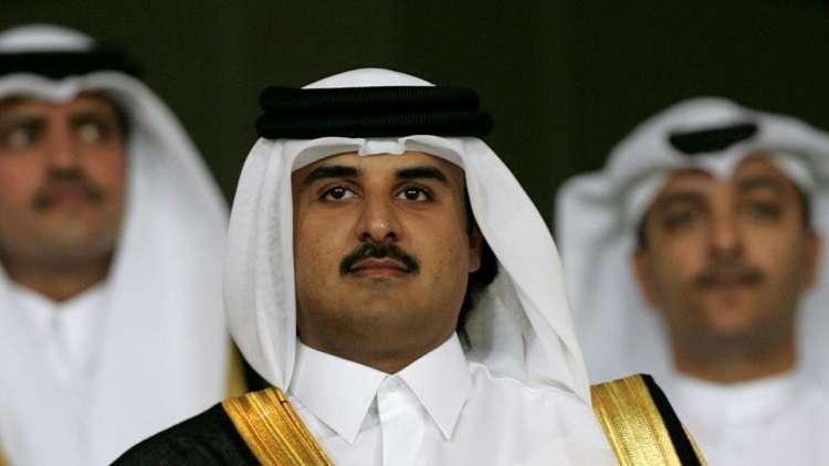 مسؤول قطري: الأمير تميم لن يشارك في قمة الرياض