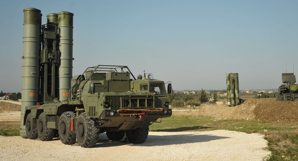 صحيفة تعلن إمكانية إقامة قاعدة عسكرية روسية في تركيا