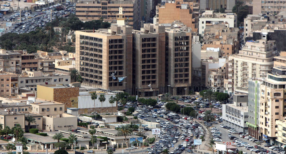 السلطات الليبية تستعد لتنفيذ خطة أمنية لتأمين مدينة بنغازي