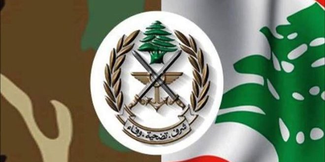 إصابة عسكريين لبنانيين خلال مداهمة منازل مسلحين في البقاع