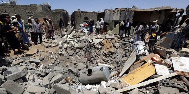 مسؤول يمني يعلق على تنصل دول العدوان من تنفيذ اتفاق السويد