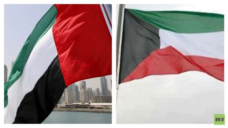 الكويت تطلب من دبي الإفراج عن نصف مليار دولار مجمدة