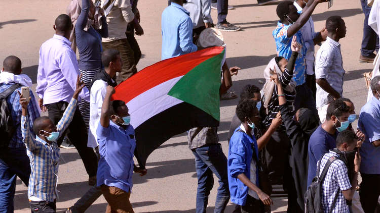 السودان.. إطلاق سراح جميع الأساتذة المعتقلين خلال وقفة تضامنية