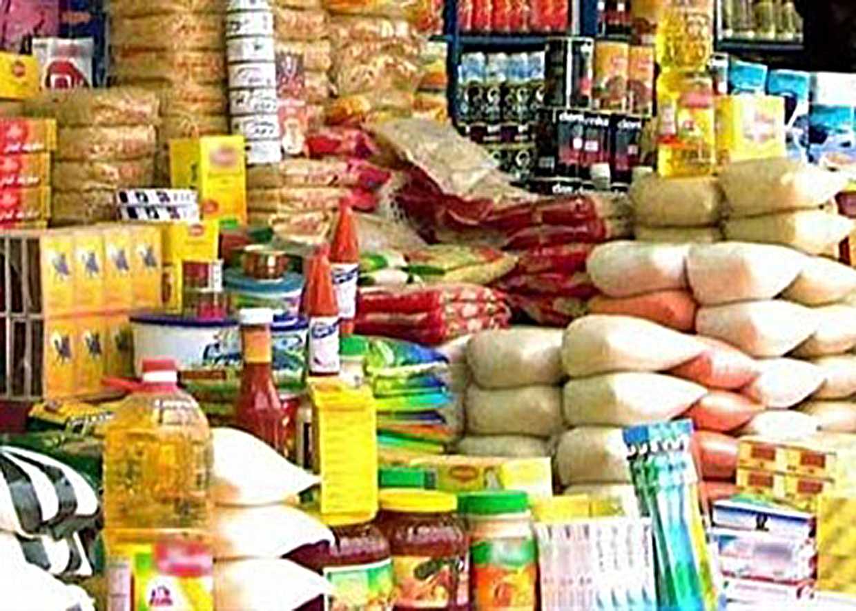 هيئة حكومية.. أسعار المواد الغذائية ارتفعت نتيجة سعر الصرف
