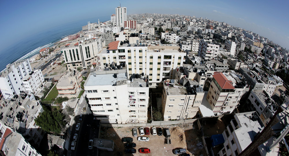 القبض على 45 فلسطينيا في غزة بتهمة التخابر مع إسرائيل