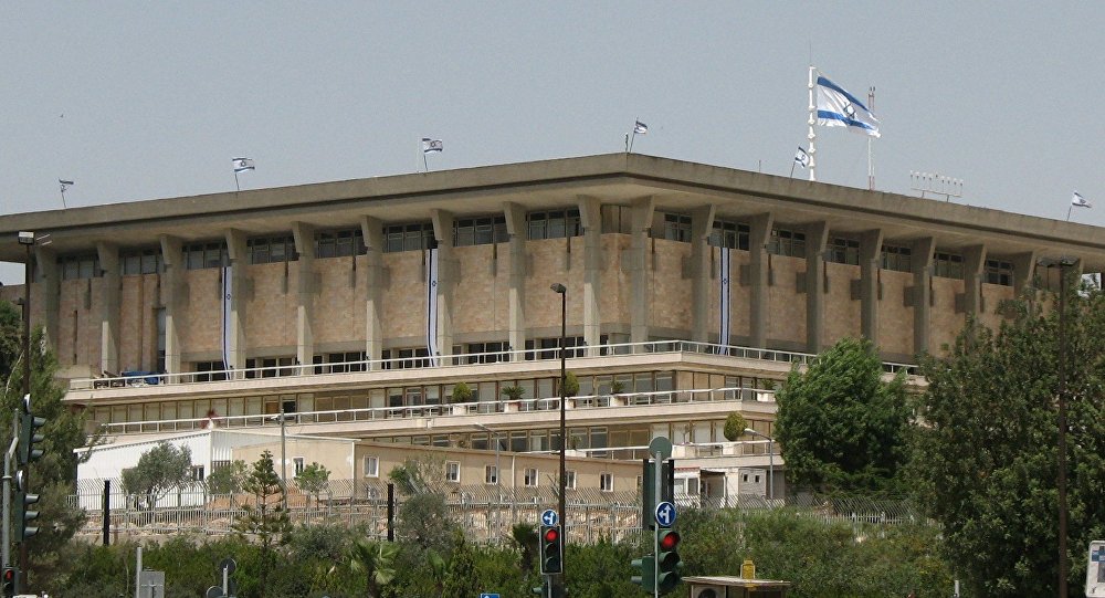 رئيس الشاباك: هناك احتمال لتدخل أجنبي في الانتخابات الإسرائيلية