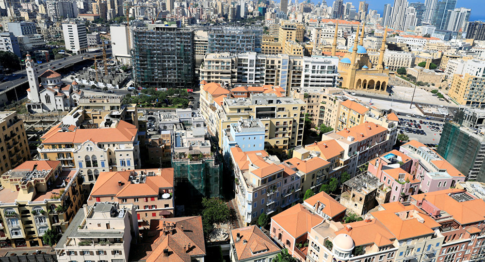 الخارجية الأمريكية تعرب من بيروت عن قلقها من أنشطة "حزب الله"