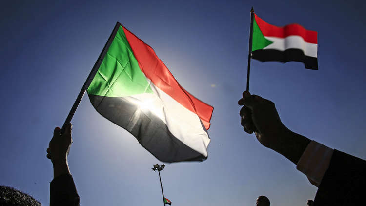 الحكومة السودانية تعلن عن ارتفاع حصيلة القتلى بالاحتجاجات ضد السلطات