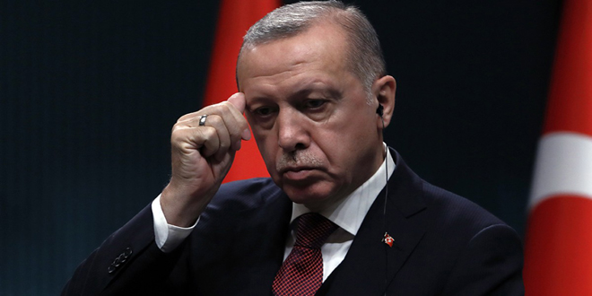 صحيفة أمريكية: حان الوقت لإعلان تركيا دولة راعية للإرهاب
