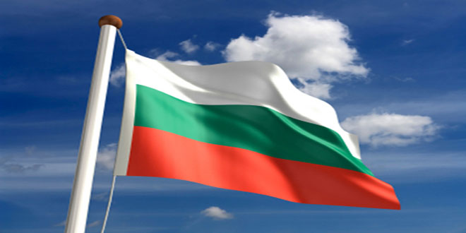 توجيه تهمة تمويل شبكة إرهابية إلى ستة أشخاص في بلغاريا