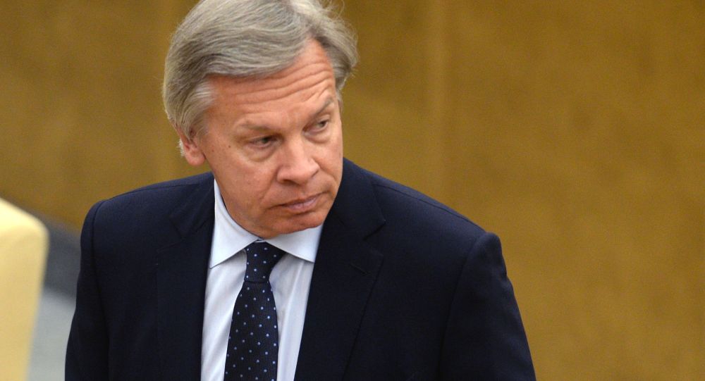 برلماني روسي: على أوكرانيا أن تصبح مساهما ماليا أساسيا بمجلس أوروبا
