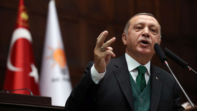 الرئيس التركي: إن لم يكن ولي العهد السعودي يعلم من قتل خاشقجي فمن يعلم؟