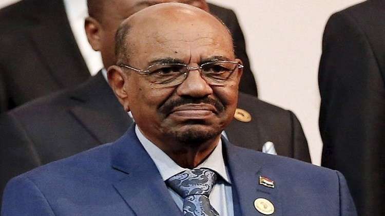 الرئيس السوداني يشكل مركزا فدراليا لمحاربة الفساد ويحل ديوان المظالم العامة
