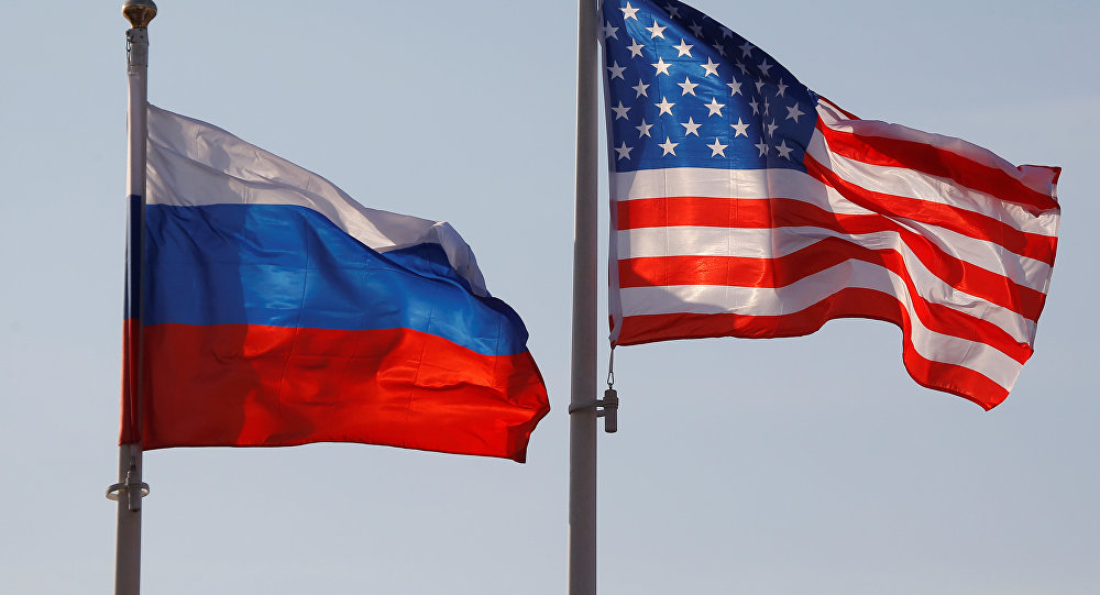 السفير الأمريكي: لدى روسيا وأمريكا الفرصة لإيجاد أرضية مشتركة لحلّ الأزمات الدولية