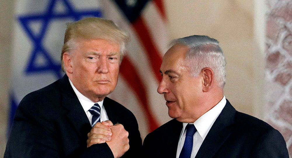 دبلوماسي أمريكي لقناة إسرائيلية: رفض نتنياهو "صفقة ترامب" سيشكل صدمة في واشنطن
