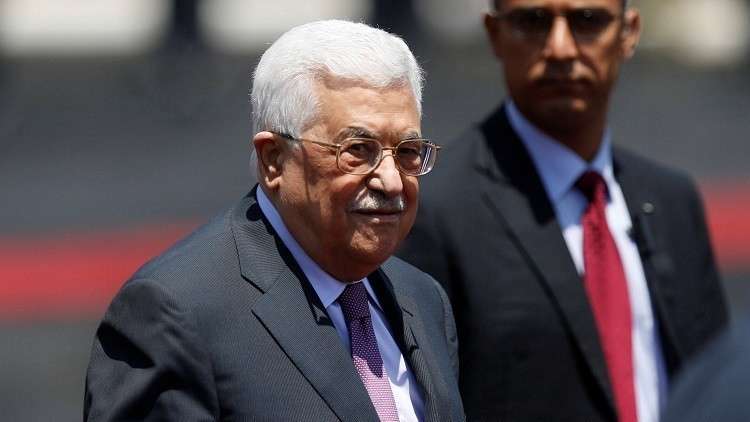 حماس: تشكيل عباس حكومة جديدة ترسيخ للانقسام