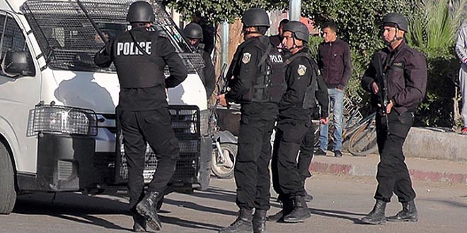 تفكيك شبكات تمول التنظيمات الإرهابية داخل تونس وخارجها