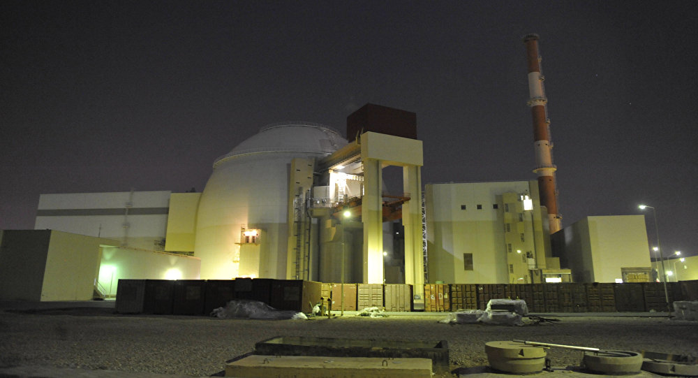 وكالة: إيران تكشف 100 مفاجأة نووية الشهر المقبل