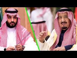 مسؤول سعودي: الملك سلمان لن يتنازل عن العرش لولي العهد