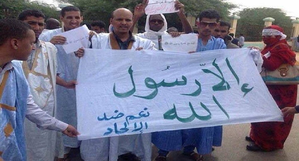 منتدى المعارضة الموريتانية يطالب بالإفراج عن محتجين تظاهروا ضد النظام