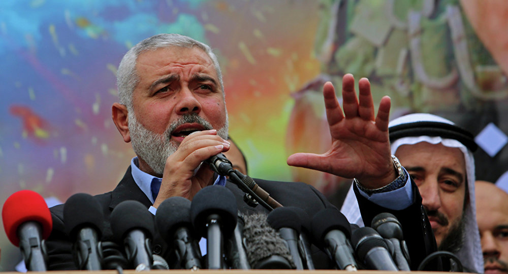 حماس تنعي عمر أبو ليلى: عملية "سلفيت" تربك منظومة الأمن الإسرائيلية
