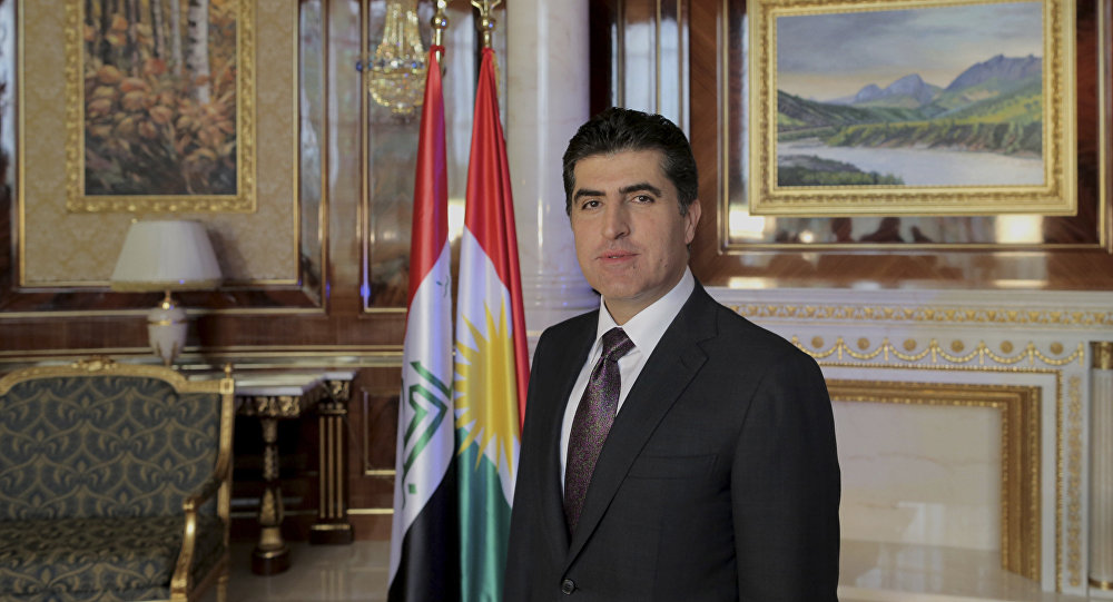 رئيس وزراء كردستان يدعو برلمان الإقليم لتحديد موعد الانتخابات خلال ثلاثة أشهر