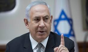 نتنياهو يهدد برد صارم على أي جهة تحاول الاعتداء على "إسرائيل"