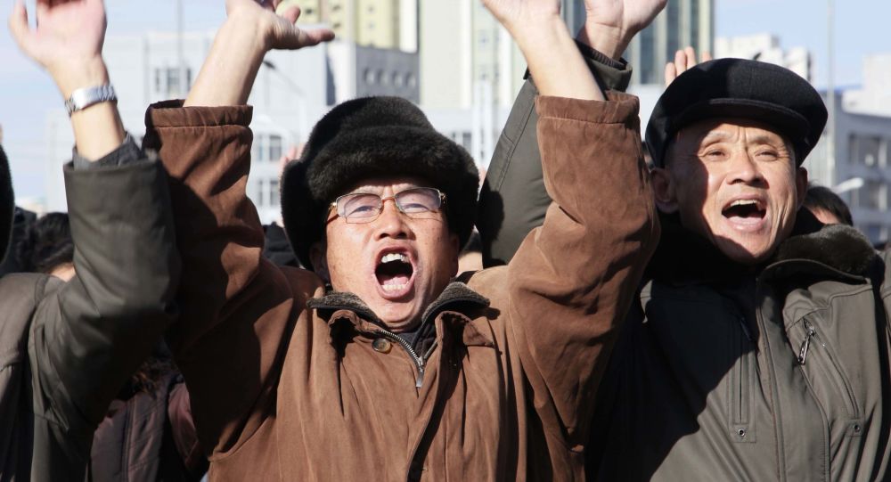 مجلة أمريكية ترصد سيناريو انهيار كوريا الشمالية