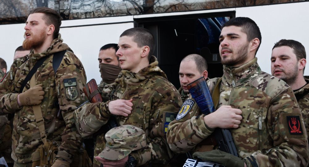 موسكو ترد على مواقف كييف شرقي أوكرانيا