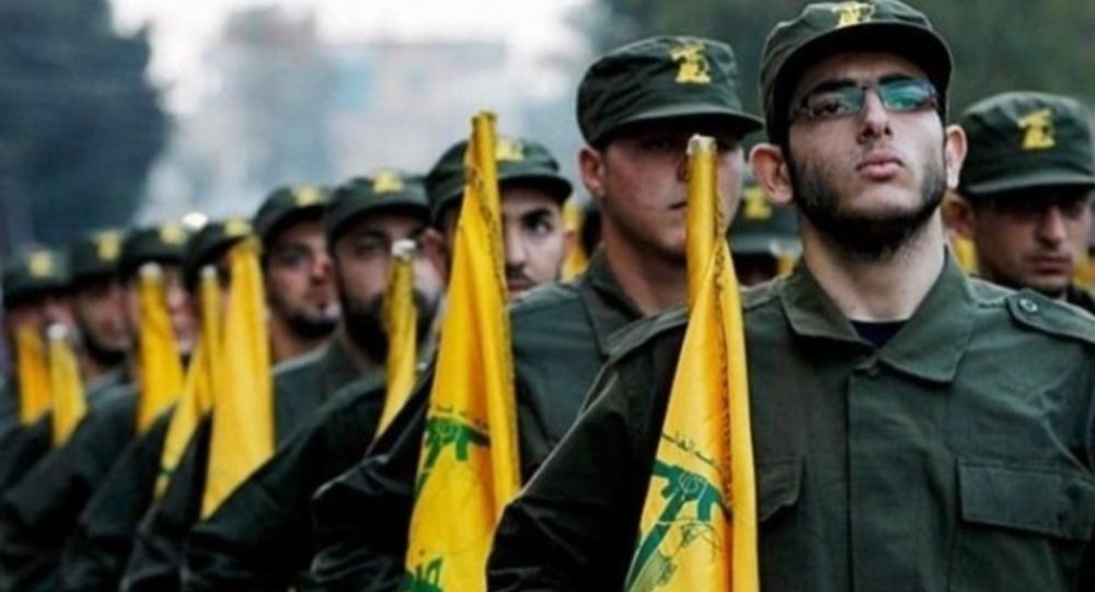 "حزب الله" يعلق على الفيتو الأمريكي ضد مشروع قرار بشأن القدس