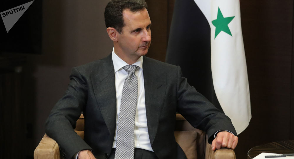 الكرملين: الأسد كان ومازال الرئيس الشرعي لسورية