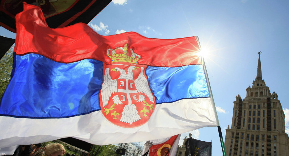 لا خطط لدى صربيا للانضمام للناتو