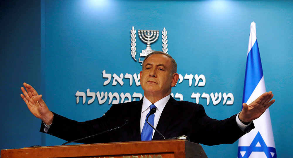 المفتش السابق للشرطة "الإسرائيلية": تصريحات نتنياهو تفاهات ويجب أن يستقيل