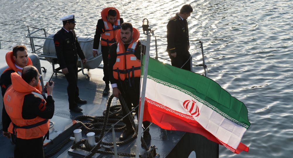 القصة الأمريكية عن الزورق الإيراني "Shark 33" المفخخ تنفيها صنعاء